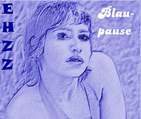 Cover Blaupause
