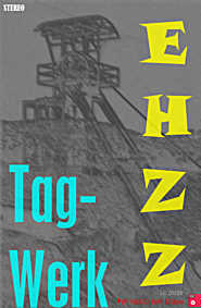 EHZZ - Cassette Tagwerk