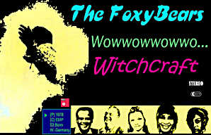 Foxybears - Cassette Wowwowwoww