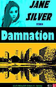 Jane Silver - Cassette Damnation