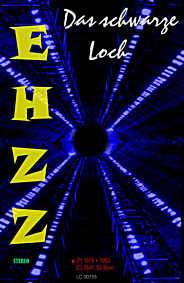 EHZZ - Cassette Das Schwarze Loch