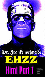 Cover Dr. Frankenschneider